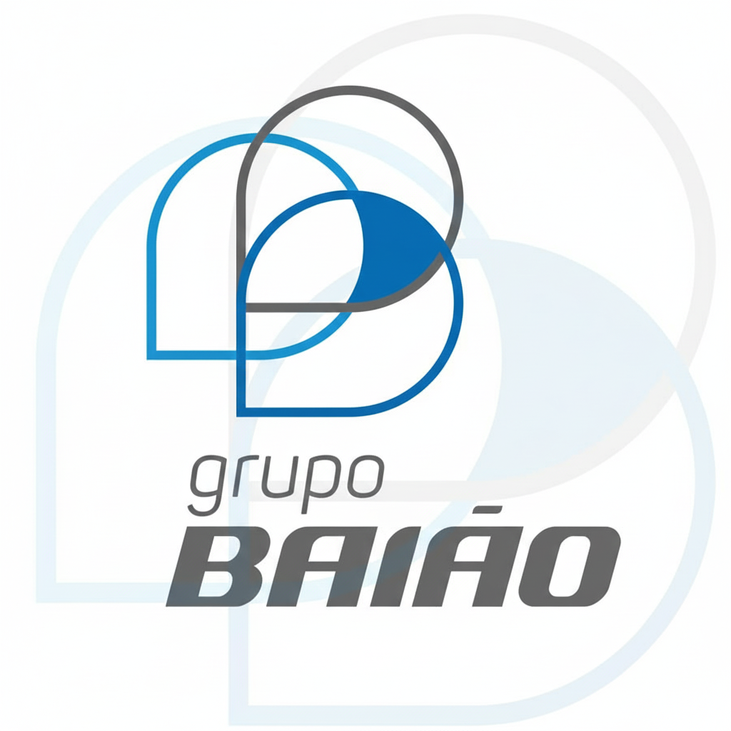 Logo RBAIÃO